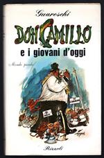 Mondo piccolo. Don Camillo e i giovani d'oggi