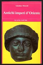 Antichi imperi d'Oriente