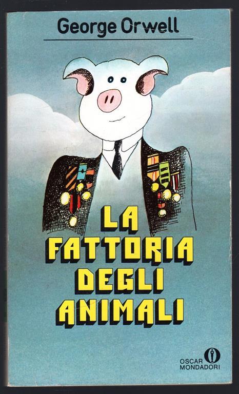 La fattoria degli animali