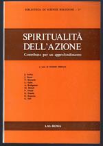 Spiritualità dell'azione