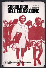 Sociologia dell'educazione