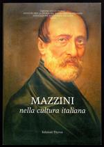 Mazzini nella cultura italiana