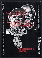 Socrate l'anarchico