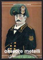 Orneore metelli