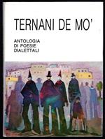 Ternani de mo'. Antologia di poesie dialettali