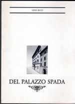 Del Palazzo Spada