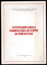 Inventario della Parrocchia di Coppe di Stroncone