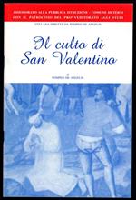 Il culto di San Valentino