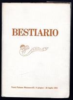 Bestiario