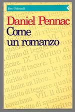 Come un romanzo