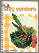 Le verdure