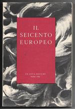 Il Seicento europeo