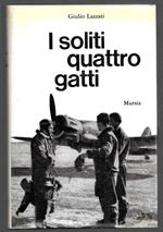 I soliti quattro gatti