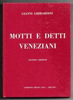 Motti e detti veneziani