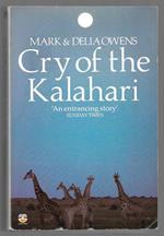 Cry of the Kalahari