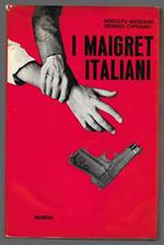 I Maigret italiani