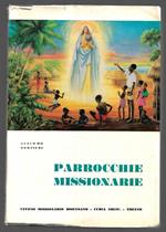 Parrocchie Missionarie