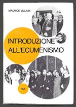 Introduzione all'ecumenismo