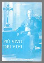 Più vivo dei vivi