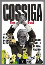 Cossiga the best