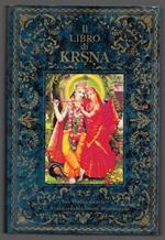 Il libro di Krsna