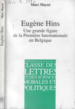 Eugéne Hins