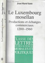 Le Luxembourg mosellan