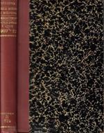 Rendiconto delle sessioni della R. Accademia delle Scienze dell'Istituto di Bologna serie I Vol. III 1909-10