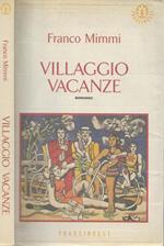 Villaggio vacanze