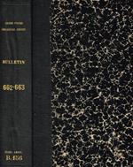 Mineral resources of alaska, report on progress of investigations in 1916. The structural and ornamental stones of Minnesota