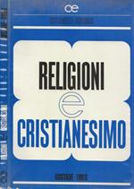 Religioni e Cristianesimo