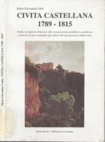 Civita Castellana 1789-1815