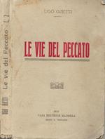 Le vie del peccato