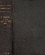 Birds of the northwest: a hand book of the ornithology of the region drained by the missouri river and its tributaries