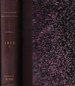 Mineral Resources of the United States, Calendar Year 1913- Part II