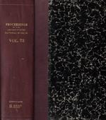 Proceedings of the United States National Museum Vol. 73