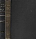 Index-Catalogue of The Library of the Surgeon General's Office, United States Army Vol. VII-XXI