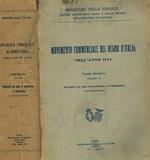 Movimento commerciale del regno d'italia nell'anno 1924, parte seconda, volume II