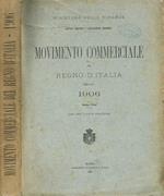 Movimento commerciale del regno d'italia nell'anno 1906, volume primo