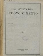 La rivista del nuovo cimento a cura della societa italiana di fisica. Vol.IV, 1948