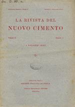 La rivista del nuovo cimento. Vol.II, fasc.I, 1 giugno 1946