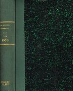 Il nuovo cimento organo della societa italiana di fisica. Nuova serie, anno XVI, 1939