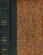 The journal of the linnean society of london. Botany, vol.XLVII, 1925-1927