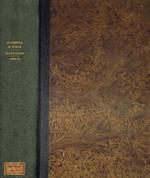 Statistica del regno d'italia. Popolazione. Movimento dello stato civile nell'anno 1862. 1863