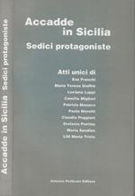 Accade in Sicilia