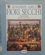 Arredare con i fiori secchi