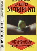 La dieta nutripunti