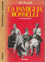 La famiglia Rosselli