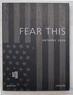 Fear this. A nation at war