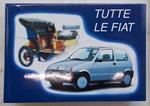 Tutte le Fiat